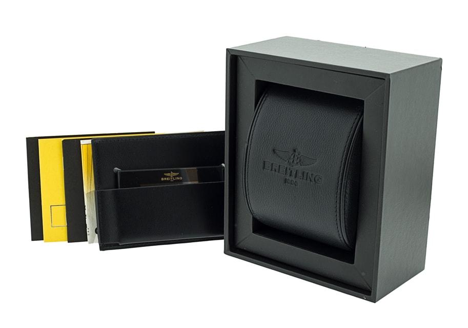 Breitling Chronomat 41 CB0140 Image 4